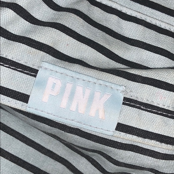 PINK Backpack - Picture 2 of 3